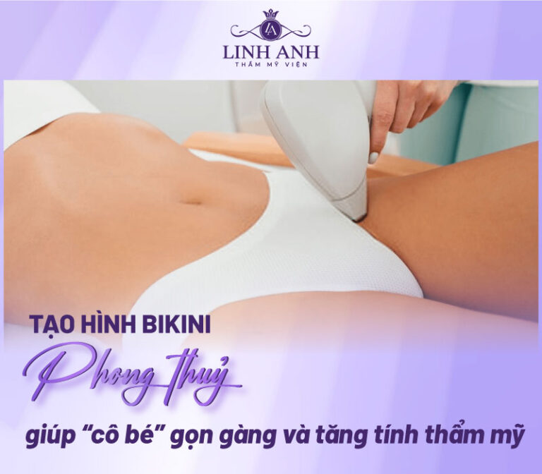 Ki U Tri T L Ng T O H Nh Bikini Phong Th Y Thu H T T I V N