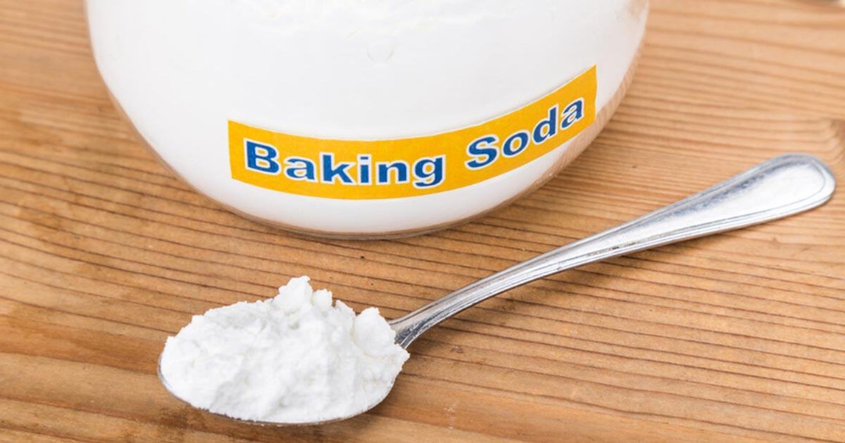 Baking Soda