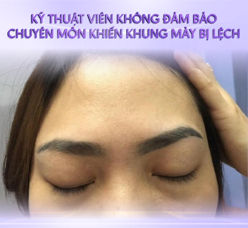 có nên điêu khắc lông mày không