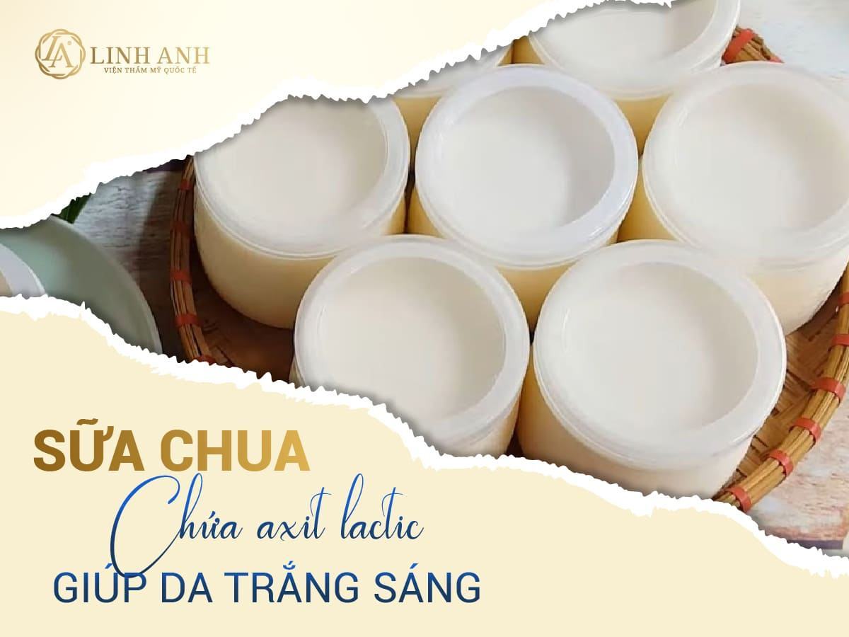 Cách trị tàn nhang tận gốc - Viện thẩm mỹ quốc tế Linh Anh