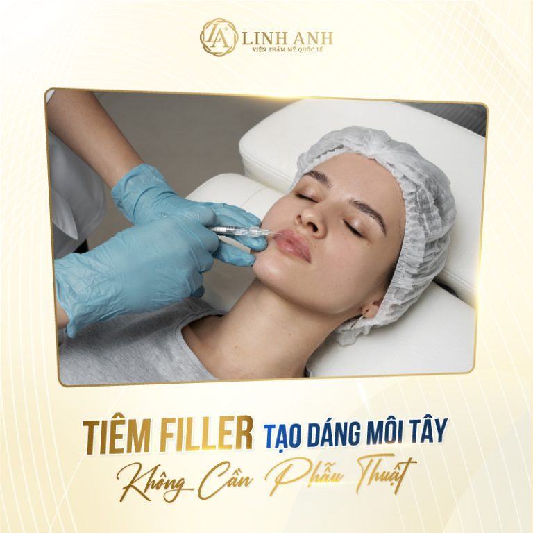 Tiêm Môi Tây Là Gì 6 Dáng Môi Filler đẹp Hot Nhất Hiện Nay 