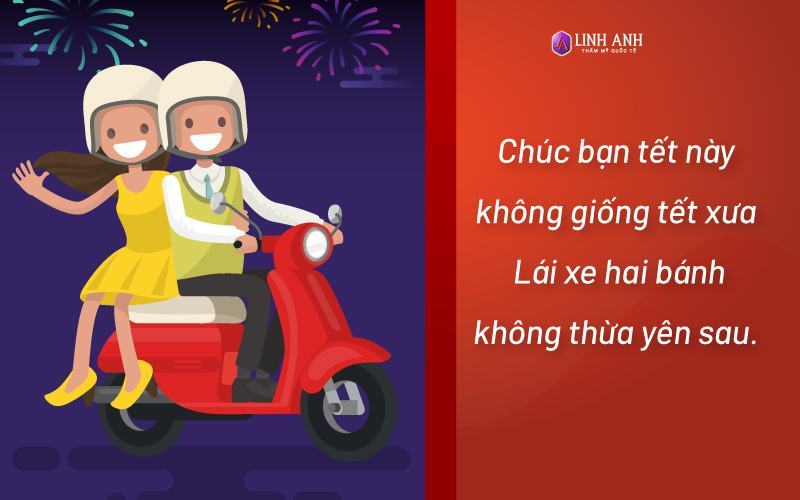 những câu chúc tết 2023 hay - Viện thẩm mỹ quốc tế Linh Anh