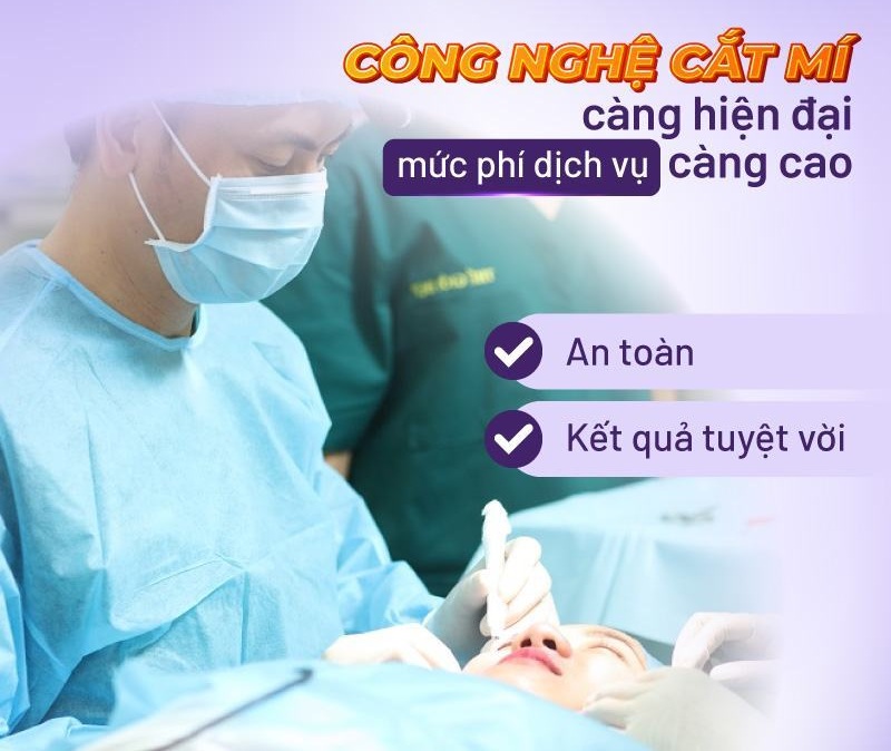 cắt mí giá bao nhiêu TIỀN cắt mí giá bao nhiêu TIỀN