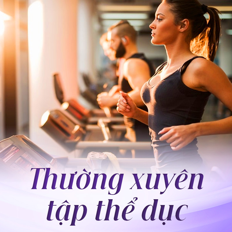 cách để giảm mỡ bụng