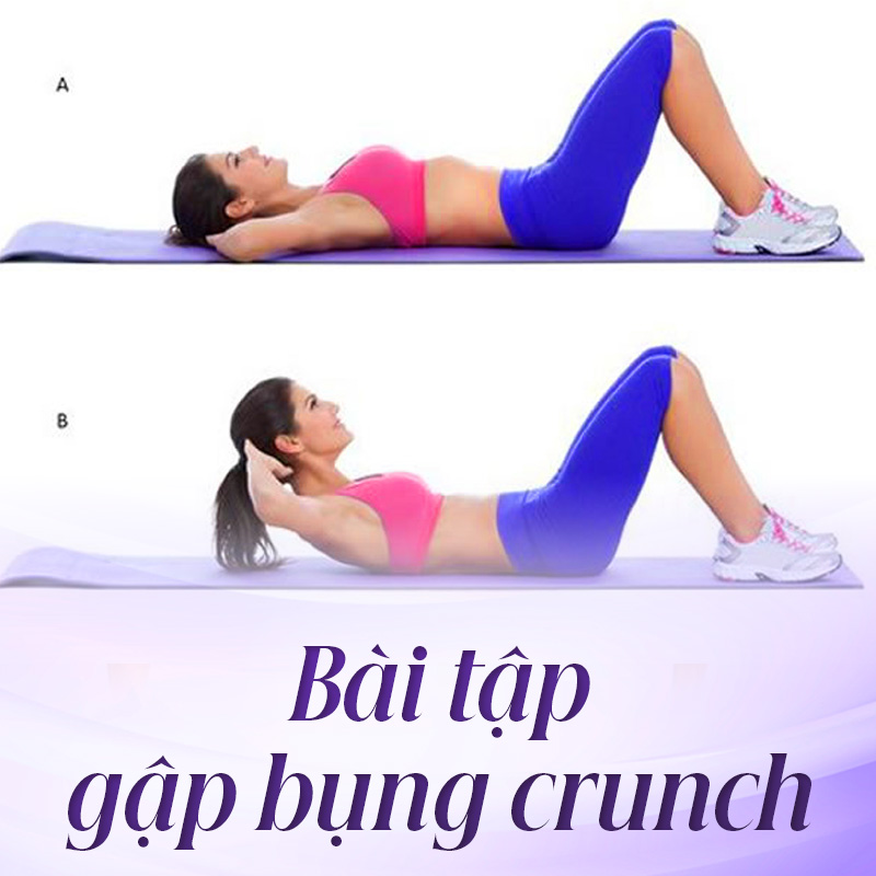mẹo giảm mỡ bụng nhanh nhất