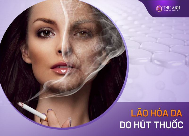 chống lão hoá da