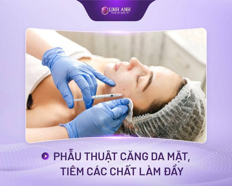 da cổ bị lão hóa