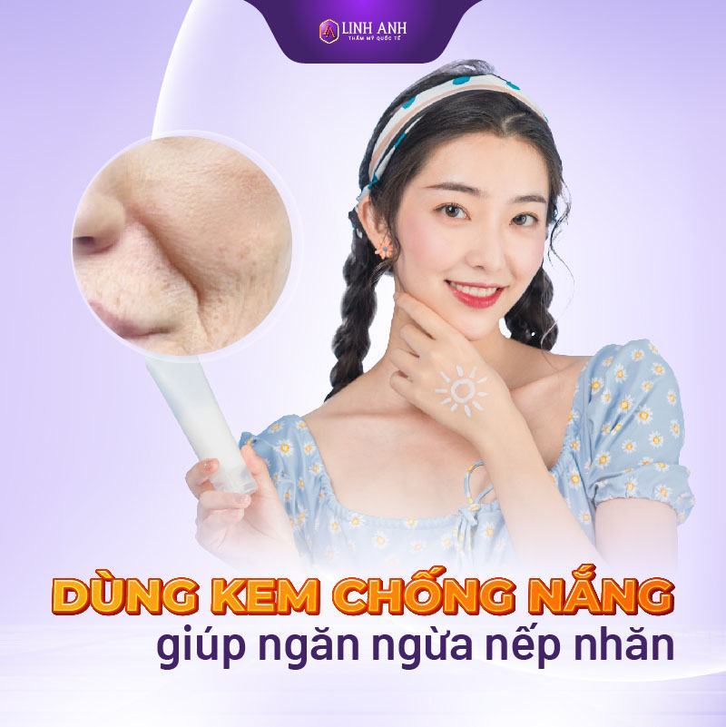 kem xóa nếp nhăn