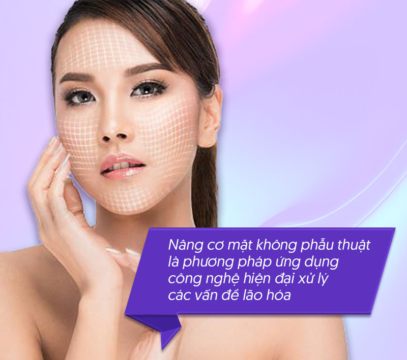 bảng giá nâng cơ mặt bảng giá nâng cơ mặt