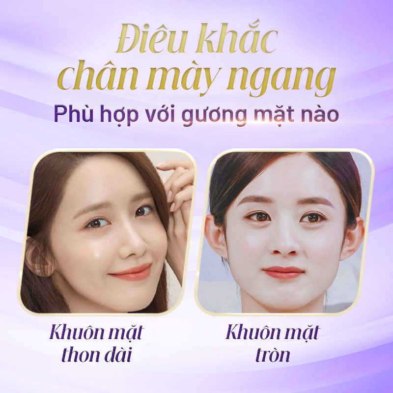 điêu khắc chân mày ngang phong thủy