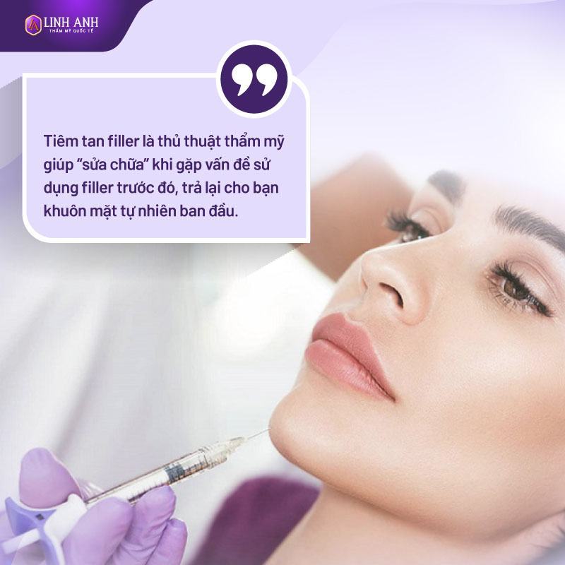 tiêm tan filler bao nhiêu tiền