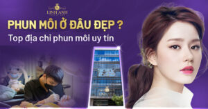 phun môi ở đâu đẹp