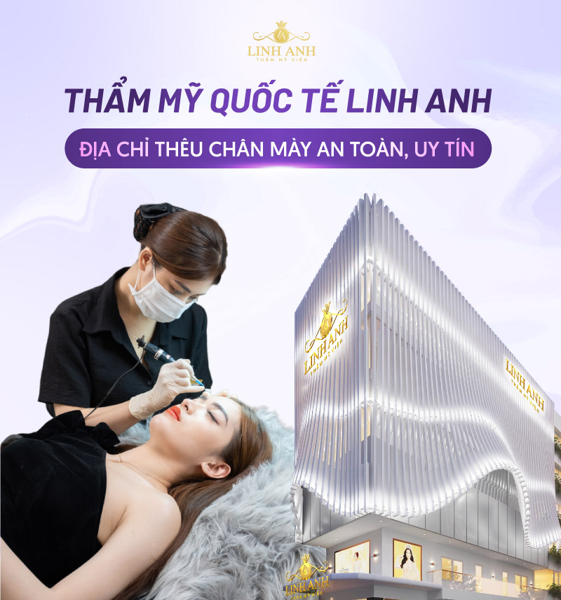 thêu chân mày giá bao nhiêu