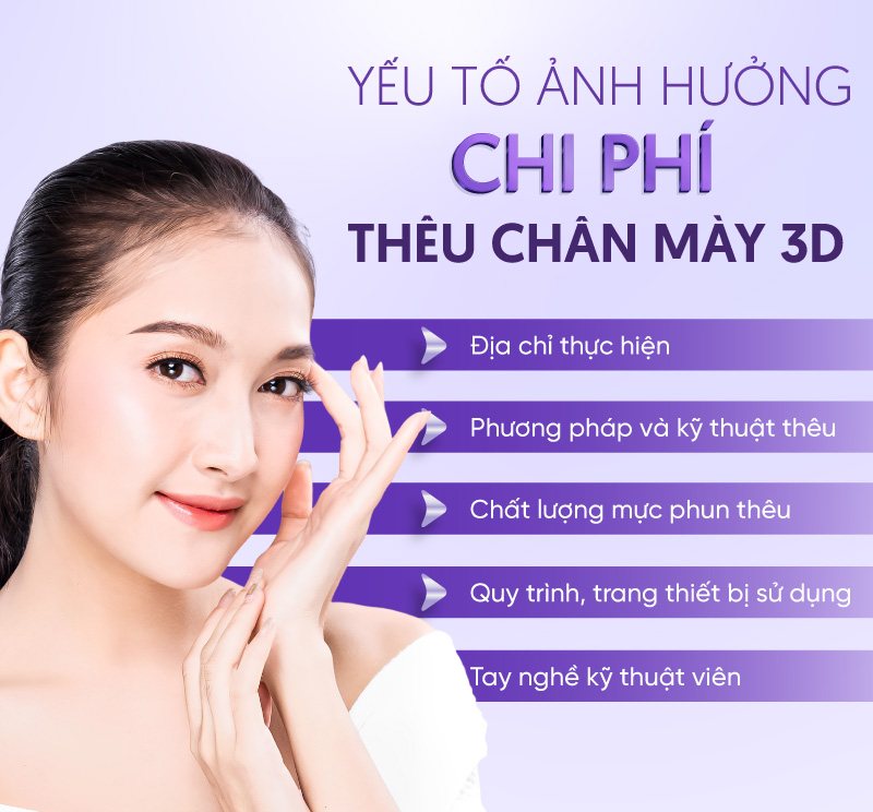 thêu sợi chân mày giá bao nhiêu