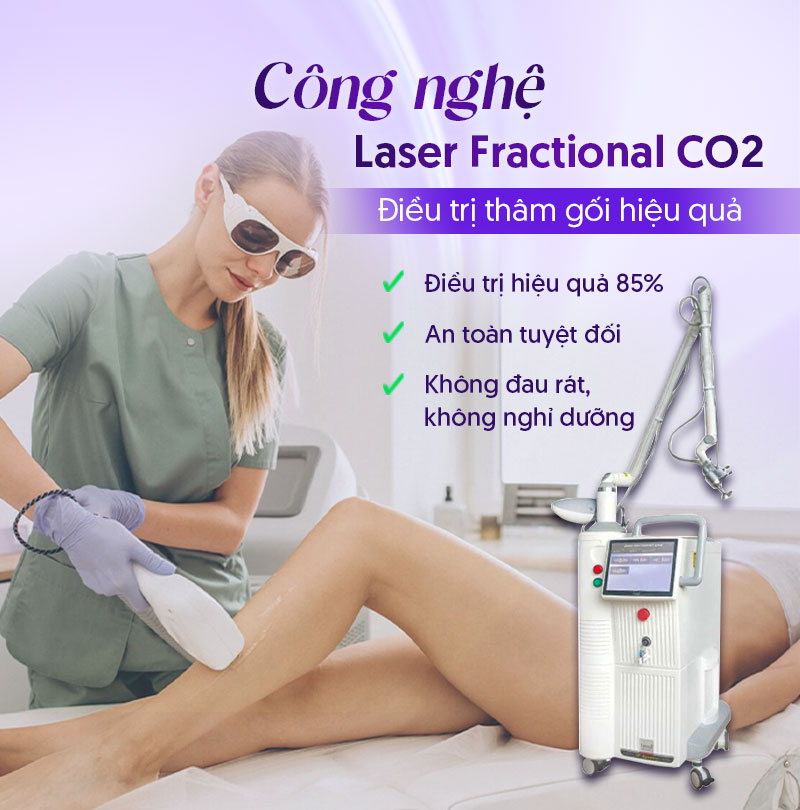 bảng giá trị thâm đầu gối tại spa bảng giá trị thâm đầu gối tại spa