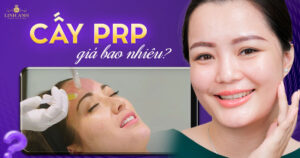 cấy prp giá bao nhiêu