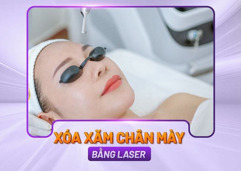 hình ảnh sau xóa xăm lông mày hình ảnh sau xóa xăm lông mày