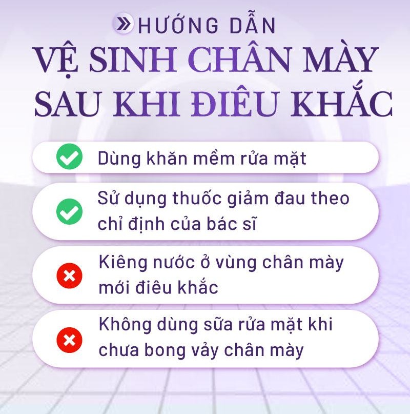 Cham soc sau Dieu khac chan may