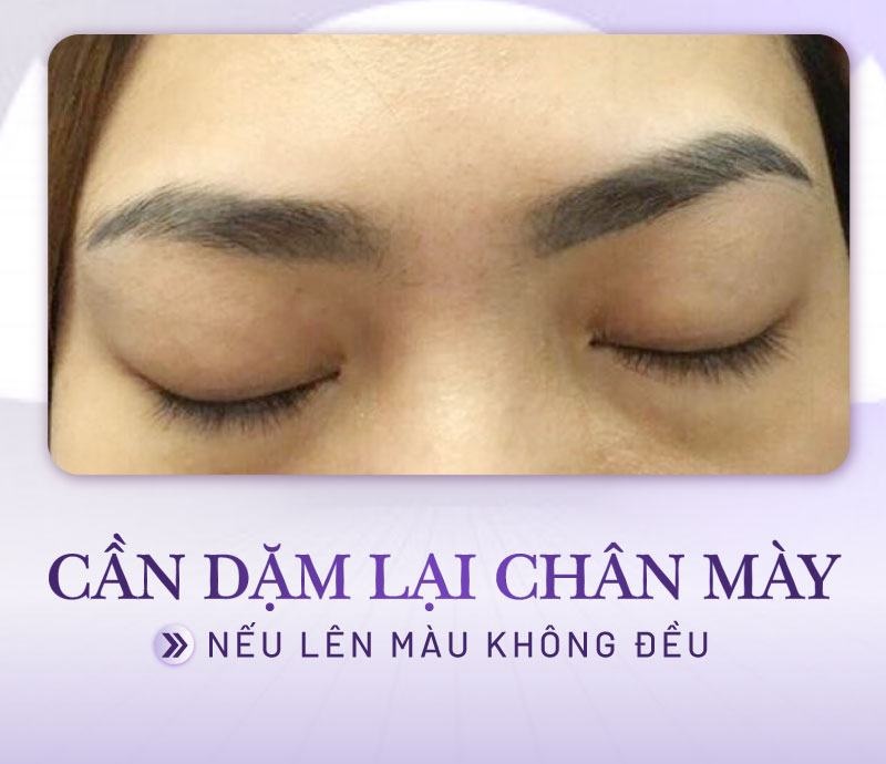 cach cham soc sau Dieu khac chan may