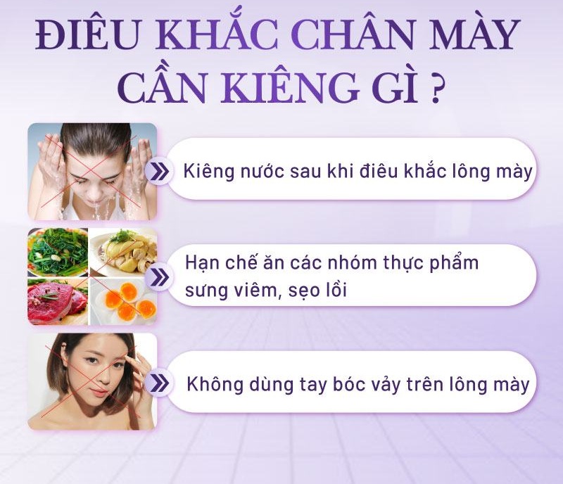 cham soc may sau Dieu khac