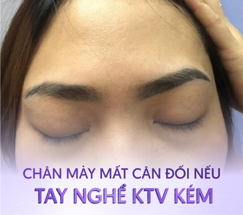 có nên phun lông mày