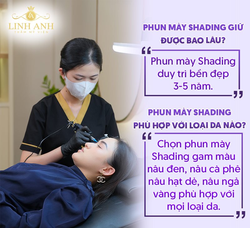 phun mày shading giá bao nhiêu