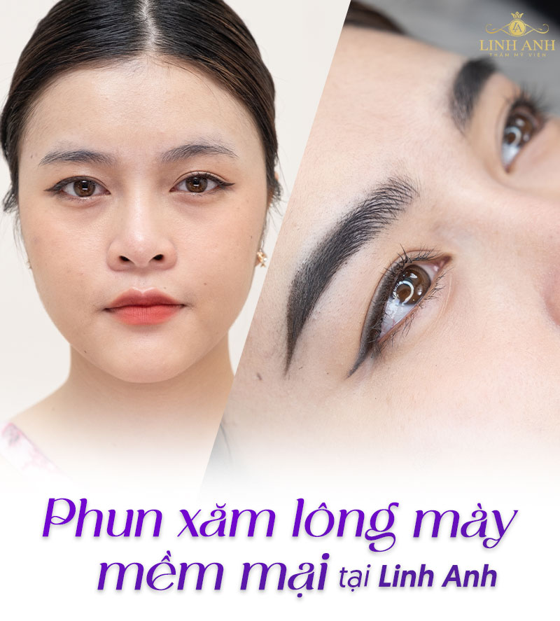 phun thêu hay điêu khắc chân mày đẹp hơn