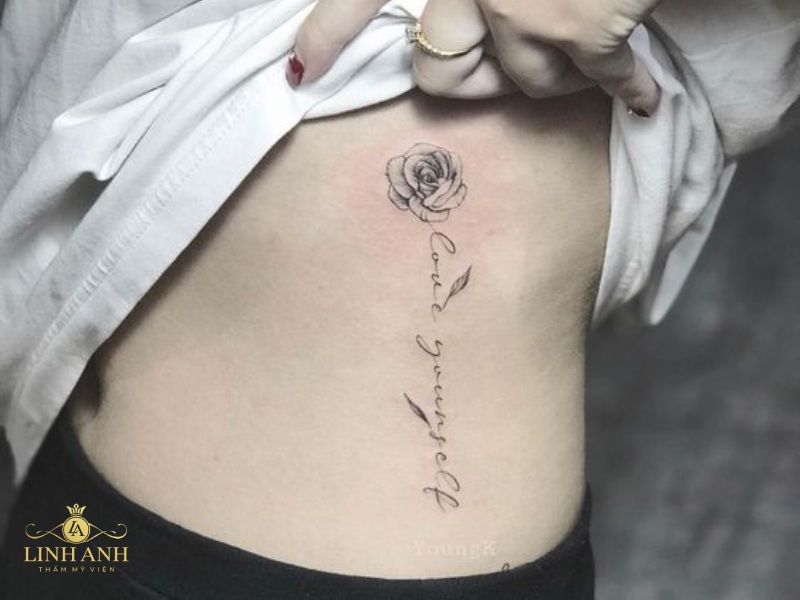 tattoo chữ đẹp cho nữ-bap-tay
