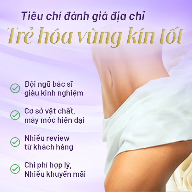 địa chỉ làm đẹp vùng kín địa chỉ làm đẹp vùng kín
