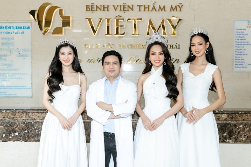 địa chỉ thẩm mỹ vùng kín uy tín