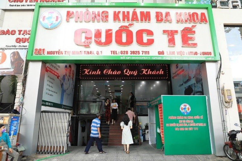 tân trang cô bé ở đâu uy tín