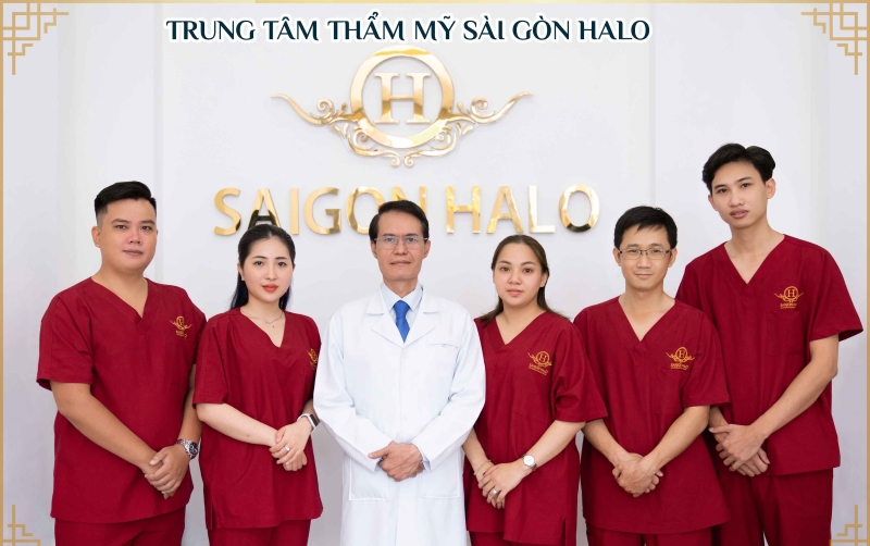 thẩm mỹ vùng kín ở đâu an toàn