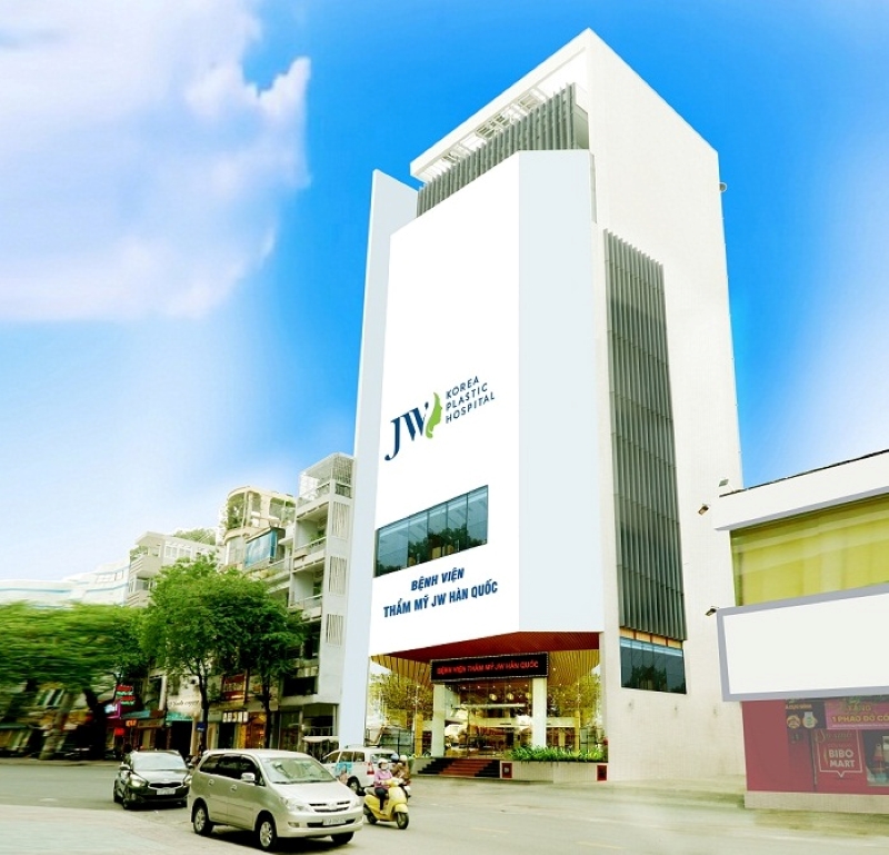 thẩm mỹ vùng kín ở đâu tốt nhất