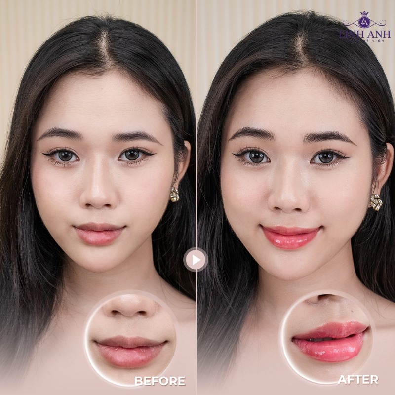 bảng màu cấy môi sinh học