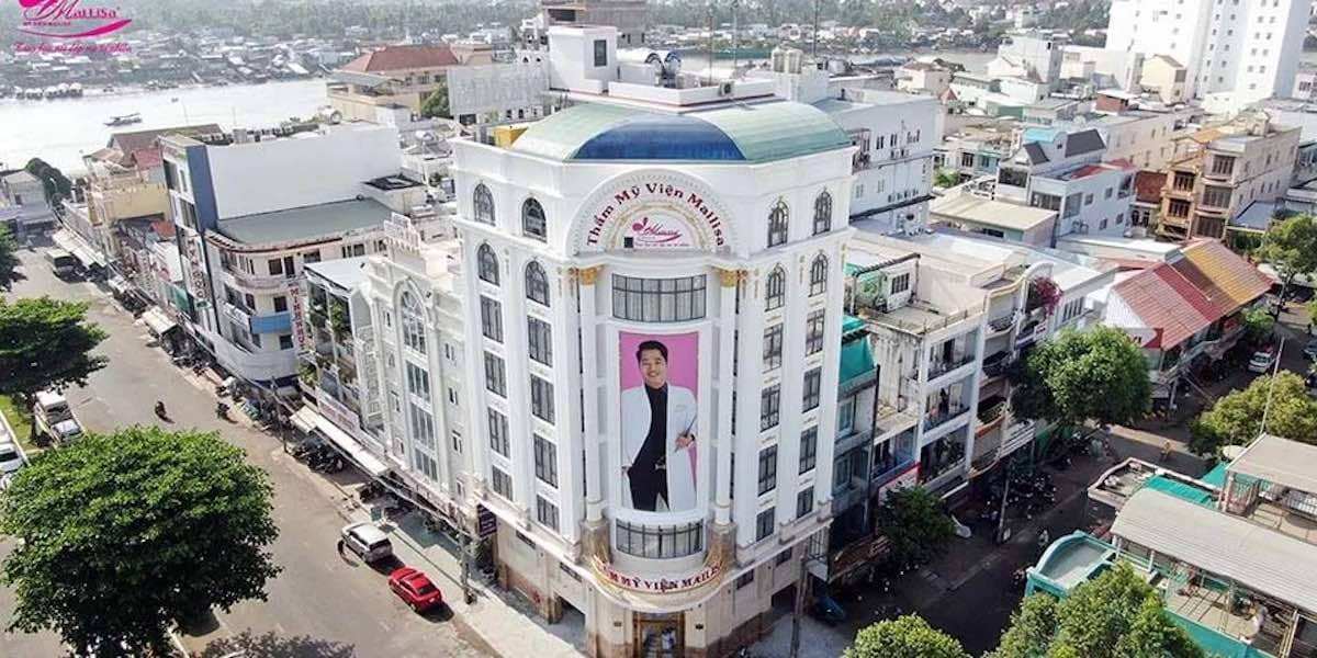 Thẩm mỹ viện Mailisa