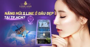 nâng mũi s line ở đâu đẹp