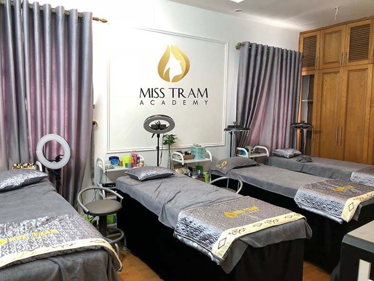 Thẩm mỹ viện Misstram