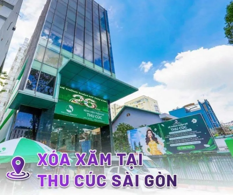 xoá hình xăm uy tín