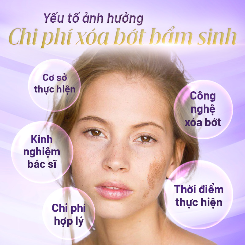 tẩy bớt hết bao nhiêu tiền