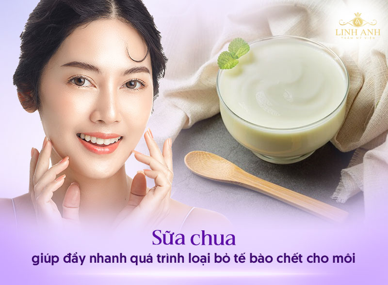 xăm môi uống nước gì cho lên màu bền đẹp