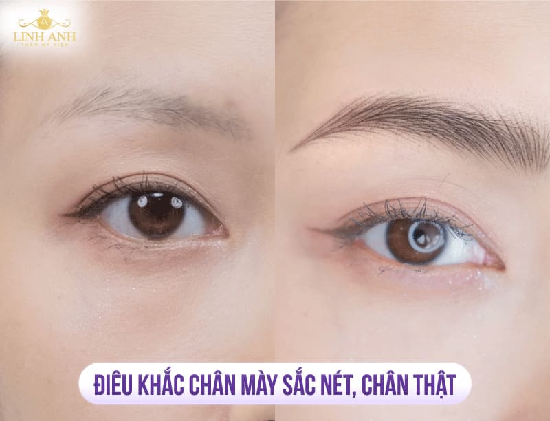 cách làm lông mày mọc nhanh trong 1 tuần hiệu quả nhất