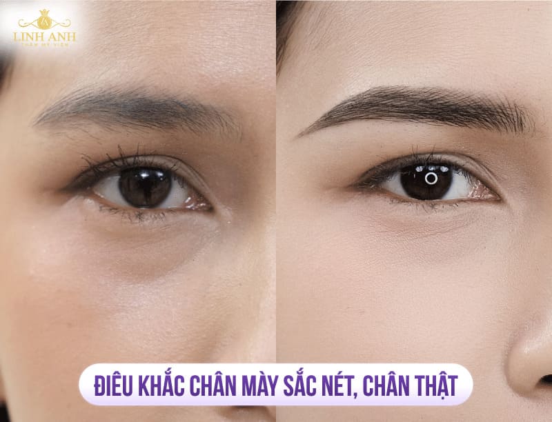 cách làm lông mày mọc nhanh