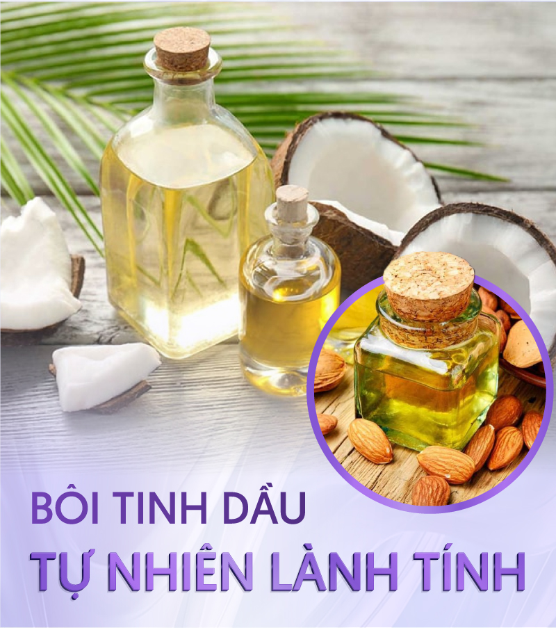 nên bôi gì cho lông mày lên màu đẹp