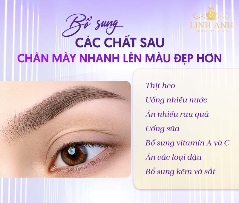 phun mày kiêng gì