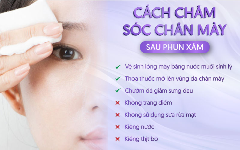 xăm mày có quan hệ được không - Viện thẩm mỹ quốc tế Linh Anh