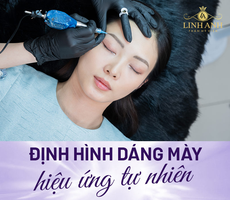 bột kẻ lông mày chất lượng