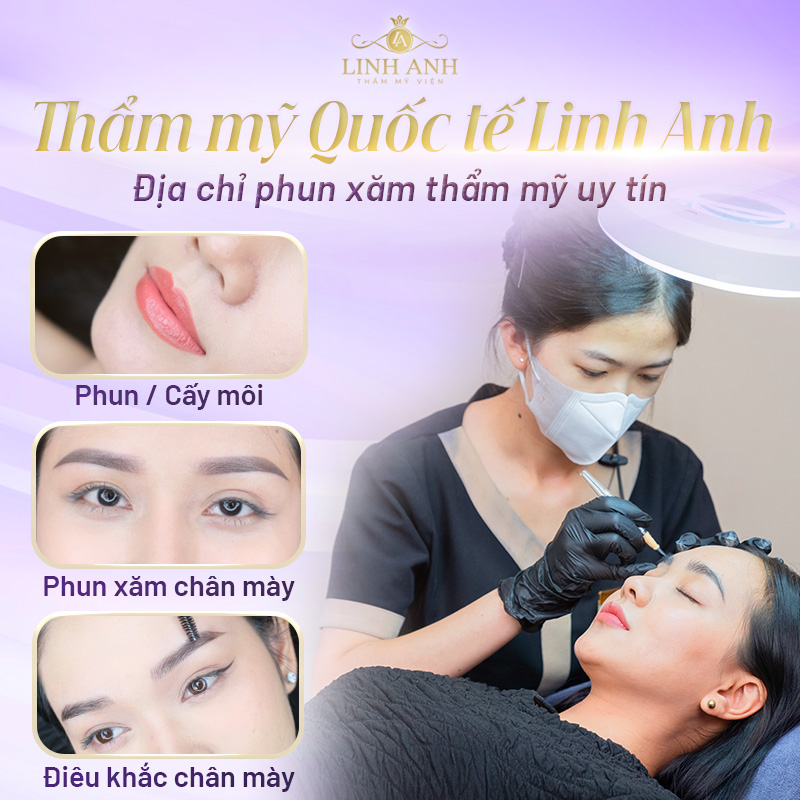 các loại kim xăm và công dụng