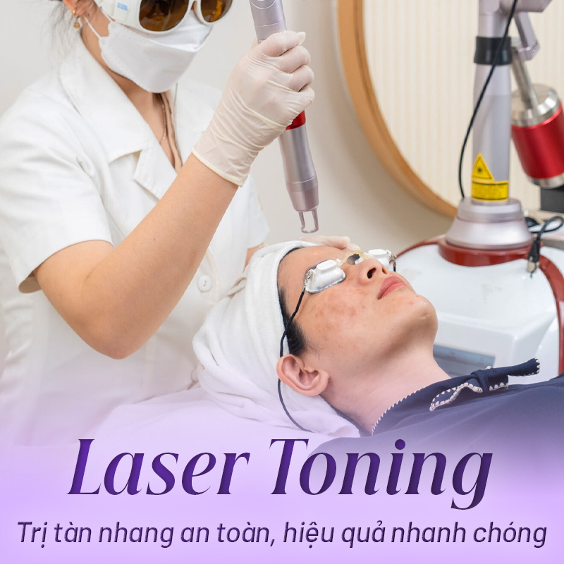 cách trị tàn nhang tận gốc