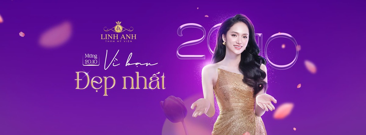 chương trình khuyến mãi 20 tháng 10