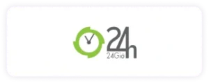 24h